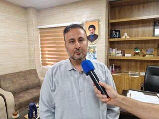 گزارش تصویری: نشست هم‌افزایی هیات پزشکی ورزشی استان بوشهر و اداره ورزش شهرستان دشتی با تمرکز بر ارتقای سلامت ورزشکاران و تحول در نظام بازرسی و بیمه ورزشکاران؛ گامی بلند برای سازماندهی ورزش در شهرستان