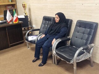 گزارش تصویری: نشست هم‌افزایی هیات پزشکی ورزشی استان بوشهر و اداره ورزش شهرستان دشتی با تمرکز بر ارتقای سلامت ورزشکاران و تحول در نظام بازرسی و بیمه ورزشکاران؛ گامی بلند برای سازماندهی ورزش در شهرستان