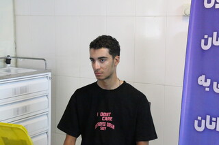 رزو نخست واکسیناسیون تیم ملی اعزامی به بازی‌های نوجوانان 2026 داکار