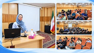 امدادگر ورزشی
