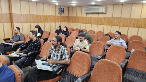 آغاز دوره پنجروزه امدادگر ورزشی در هیأت پزشکی ورزشی استان تهران