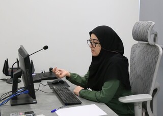 وبینار کمیته نظارت ویژه استان خوزستان برگزار شد