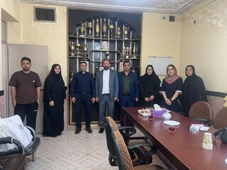 تجلیل از ۵ باشگاه‌ برتر ورزشی دورود/ هشدار جدی دکتر سوری درباره تجویز مکمل‌ها