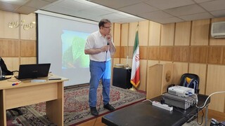گزارش تصویری کارگاه عملی احیای قلبی‌ریوی و مدیریت آسیب‌های ورزشی در دومین روز دوره امدادگر ورزشی