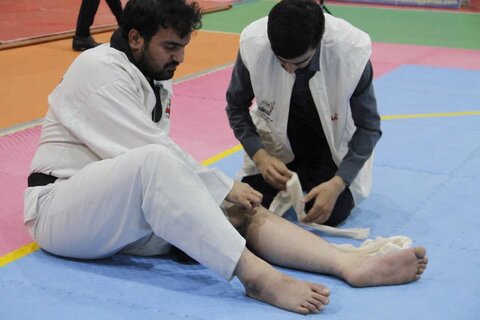 پوشش پزشکی
