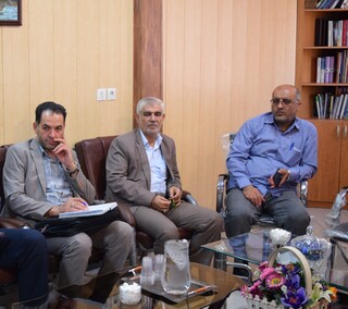 پیشکسوتان