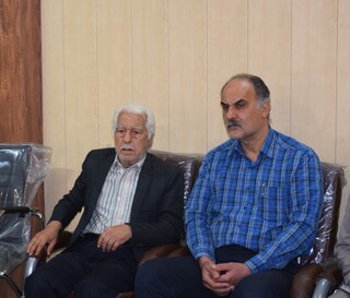 پیشکسوتان