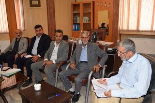 پیشکسوتان