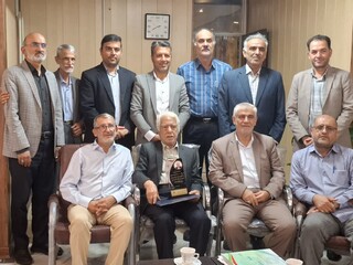 پیشکسوتان
