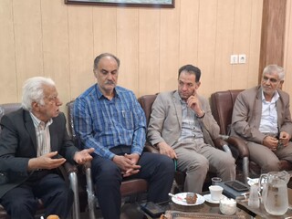 پیشکسوتان