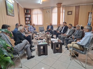 پیشکسوتان