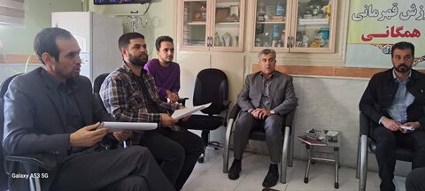 سفیران سلامت و ناظران ورزشی برای ترویج ورزش پاک به میدان می‌آیند