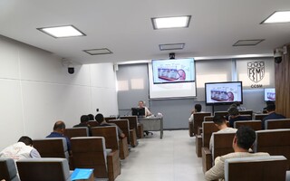 دوره آموزش امدادگر ورزشی(ویژه سازمان لیگ فوتبال ایران)