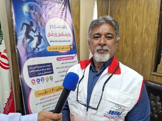 گزارش تصویری: برگزاری کلاس روانشناسی برای فوتبال نوجوانان ایرانجوان بوشهر