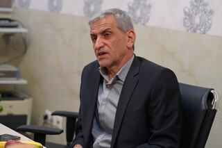 بازدید دکتر نوروزی از هیات پزشکی ورزشی استان مرکزی
