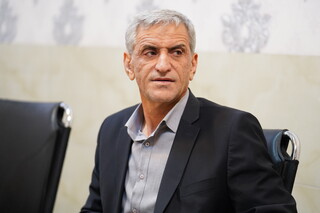 بازدید دکتر نوروزی از هیات پزشکی ورزشی استان مرکزی