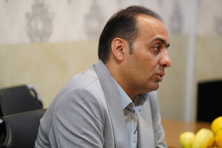 بازدید دکتر نوروزی از هیات پزشکی ورزشی استان مرکزی