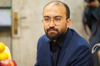 بازدید دکتر نوروزی از هیات پزشکی ورزشی استان مرکزی