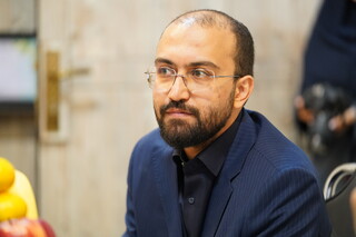 بازدید دکتر نوروزی از هیات پزشکی ورزشی استان مرکزی