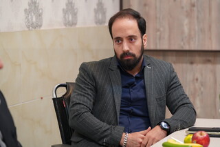 بازدید دکتر نوروزی از هیات پزشکی ورزشی استان مرکزی