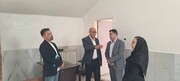 برنامه‌ریزی برای تجهیز دفتر هیأت پزشکی ورزشی پاکدشت و افزایش ورزشکاران سازمان‌یافته