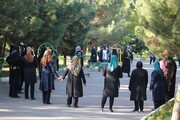 فعالیت بدنی و تغذیه سالم، دو رکن اساسی سلامت زنان