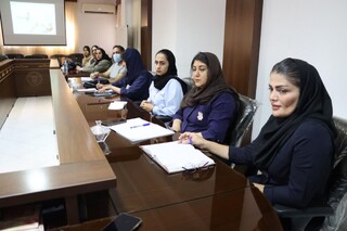 گزارش تصویری: