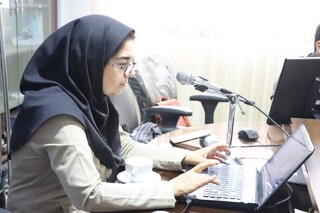 گزارش تصویری: