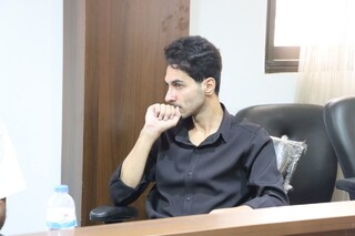 گزارش تصویری: