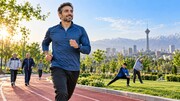 آغاز هفته تربیت بدنی؛ فرصتی برای ساختن جامعه‌ای سالم‌تر و پویاتر