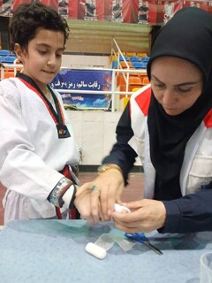 مسابقات