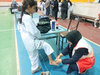 مسابقات