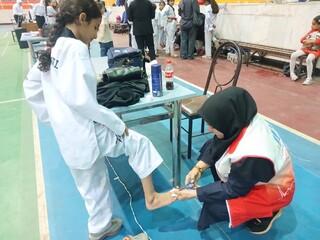 مسابقات