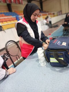 مسابقات