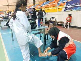 مسابقات