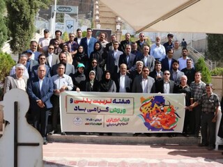 تجدید میثاق با شهید قاسم سلیمانی