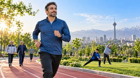 تربیت بدنی