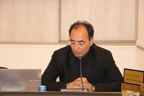 تبریک هفته تربیت بدنی