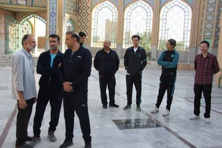 گزارش تصویری