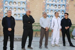 گزارش تصویری