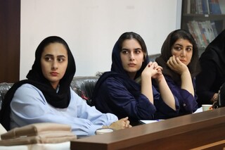 گزارش تصویری :