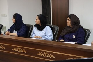 گزارش تصویری :