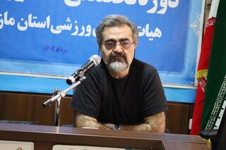 گزارش تصویری :