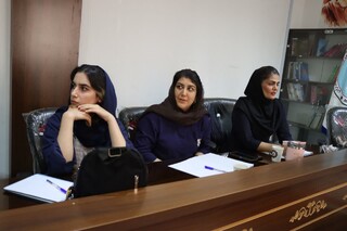 گزارش تصویری :