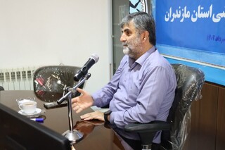 گزارش تصویری :