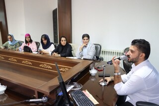 گزارش تصویری :