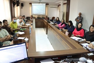 گزارش تصویری :