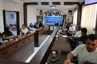 گزارش تصویری :