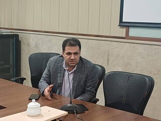 گزارش تصویری کارگاه «رویکرد نوین در نظارت و سلامت اماکن ورزشی» در دانشگاه علامه طباطبایی