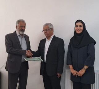 تجلیل پزشکیاران هیات - چهار محال و بختیاری